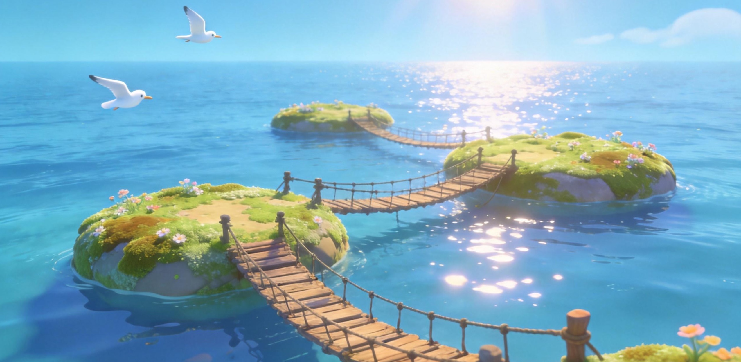Seaside Level