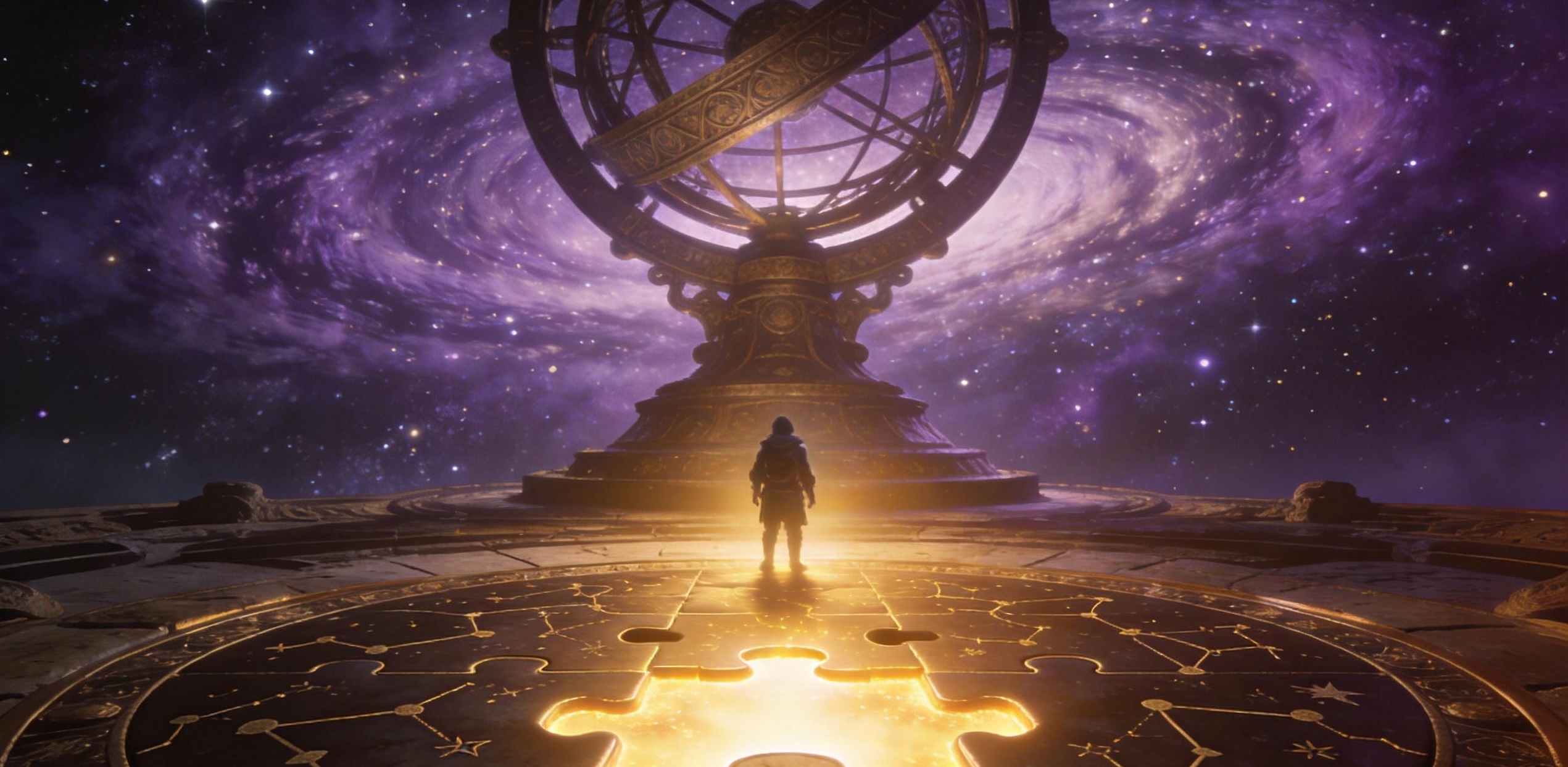 Star Observatory